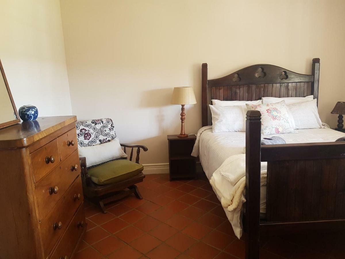 Rosebury Cottage Ундерберг Экстерьер фото